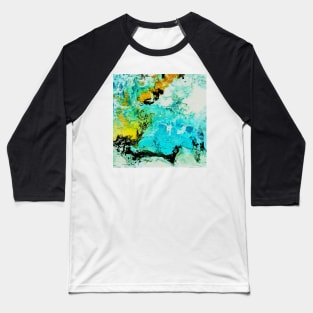 Stocksom Cold 2 Baseball T-Shirt